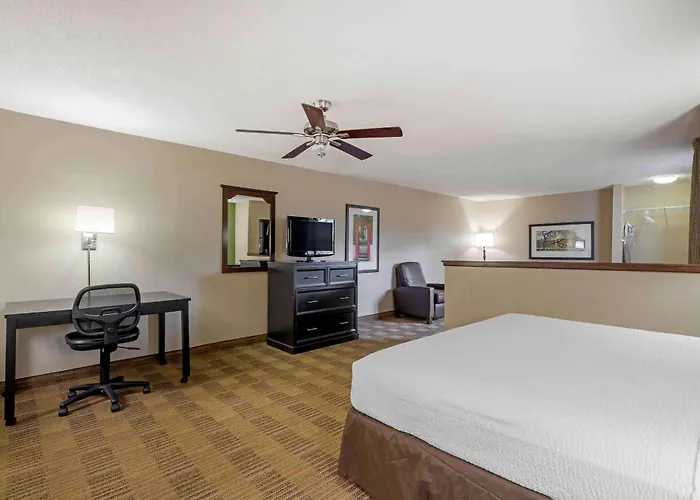 Extended Stay America Select Suites - Atlanta - Clairmont