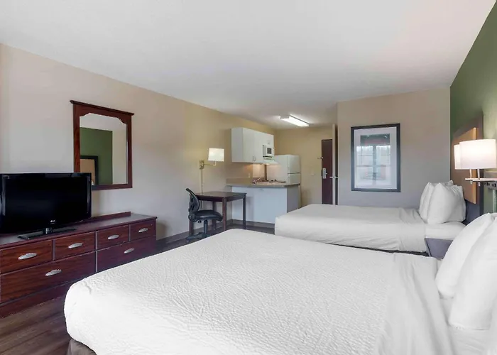 Extended Stay America Select Suites - Atlanta - Clairmont