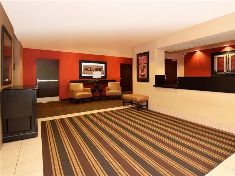 Extended America Select - Atlanta - Clairmont Hotel Chamblee