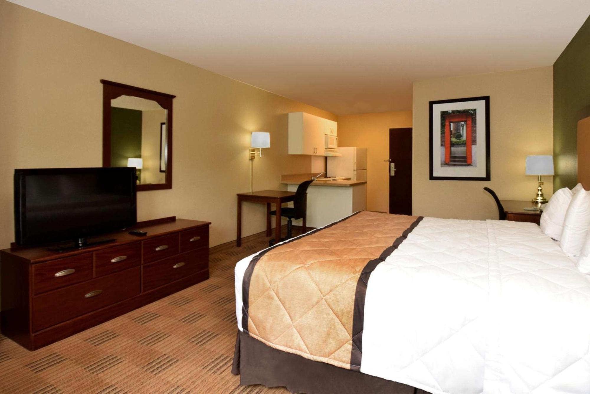 Hotel Extended America Select - Atlanta - Clairmont Chamblee