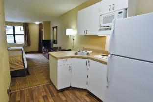 Extended America Select - Atlanta - Clairmont 2*