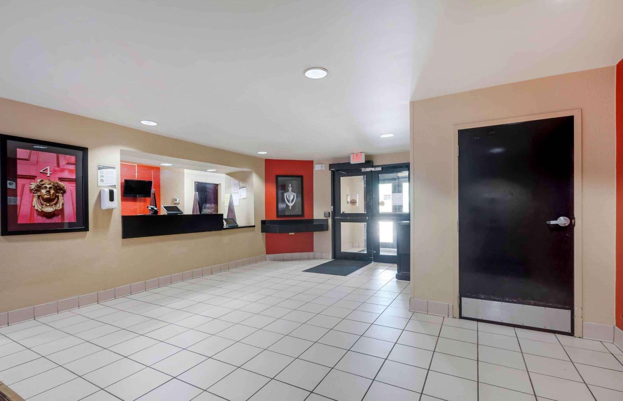Hotel Extended America Select - Atlanta - Clairmont