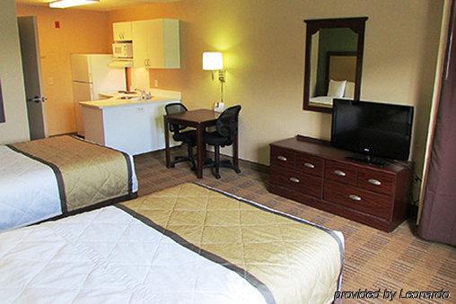 Extended America Select - Atlanta - Clairmont Hotel