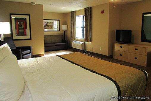 Extended America Select - Atlanta - Clairmont Hotel Chamblee