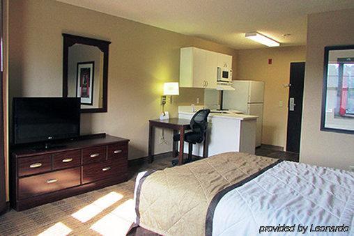 Extended America Select - Atlanta - Clairmont Hotel 2*